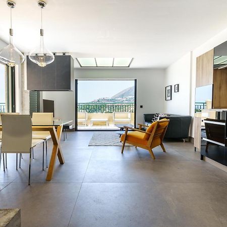 Ferienwohnung Loft Duplex Benalmadena Torrequebrada Exterior foto