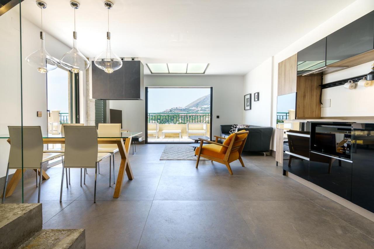 Ferienwohnung Loft Duplex Benalmadena Torrequebrada Exterior foto