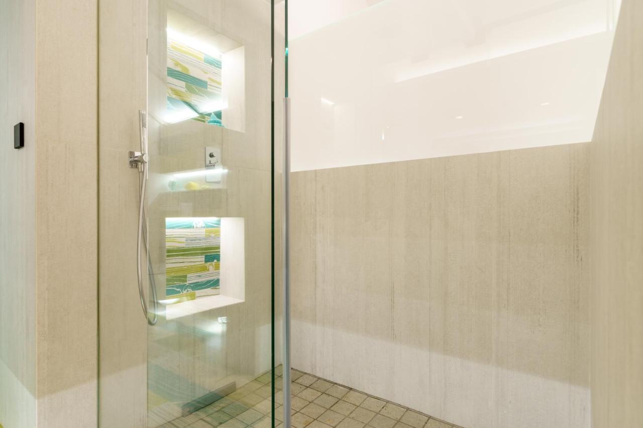 Ferienwohnung Loft Duplex Benalmadena Torrequebrada Exterior foto